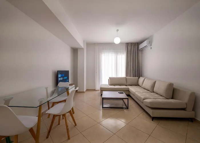 Meri\'S Apartments 1