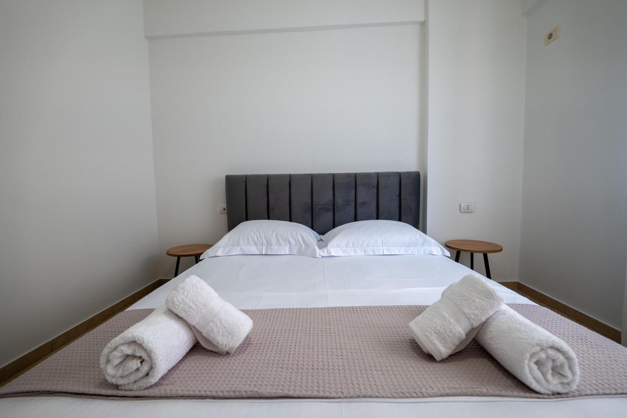 Apartament Meri's 1 Saranda