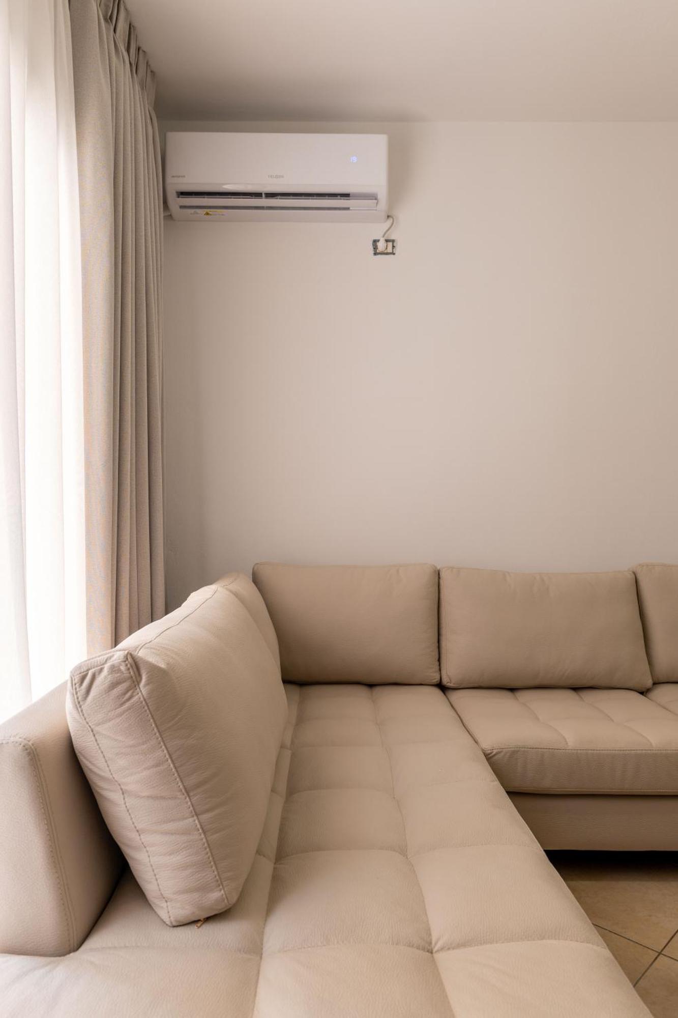 Meri's 1 Apartament