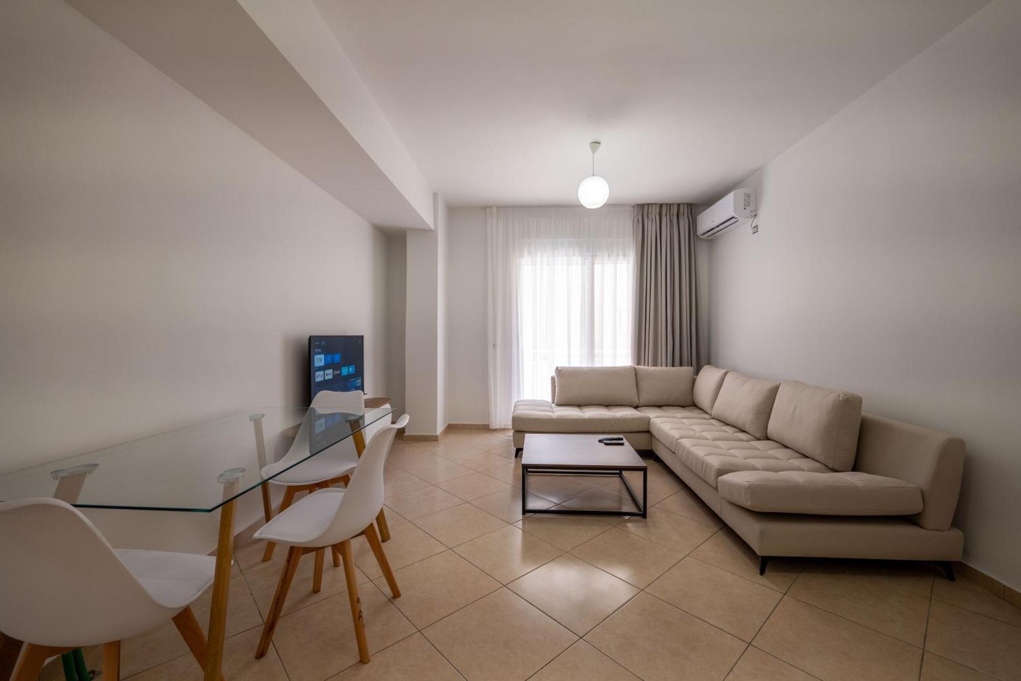 Apartament Meri's 1