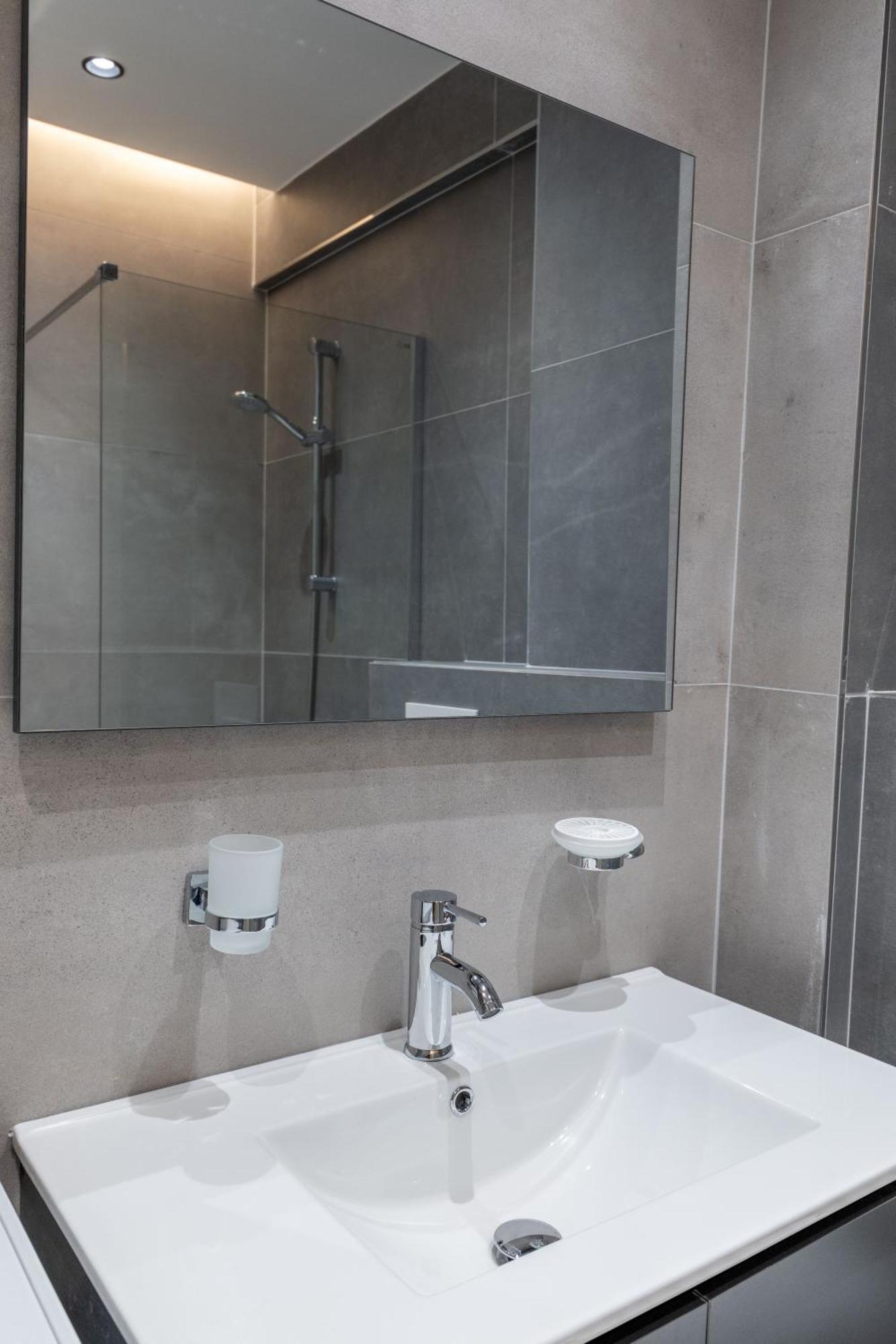 Meri's 1 Apartamento Sarandë